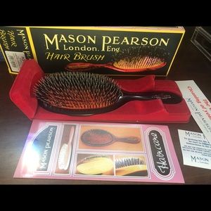 Mason Pearson Popular Brush